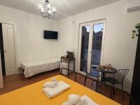 Il Casale dei Calanchi - Ferienwohnung Aliano