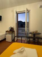 Il Casale dei Calanchi - Ferienwohnung Aliano