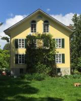 BnB villaSteiner - B&B Birrwil