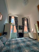 Peaceful apartment free parking - Chambres d'hôtes Nottingham