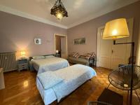 B7 Hostal - Ferienwohnung Triest