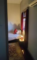 Tweepersoonskamer met Gedeelde Badkamer