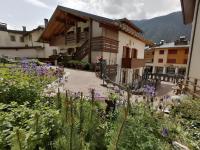 Stella Alpina Holiday Home - Ferienwohnung Auronzo