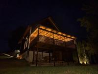 Holiday Home Alen - Una National Park Retreat - with Garden & Terrace - B&B Kulen Vakuf