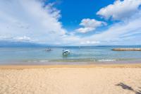 Alinta Sunset – Stylish, Serene, and Steps From Everything - Bed and Breakfast Kelurahan Sanur