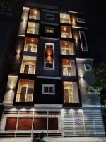 Modern 1 BHK Apartment Fully Furnished - B&B Bengaluru