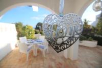 Apartamento 3C - 2 bedrooms LUZ - B&B Senhora da Luz