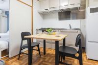Appartement 2 Chambres