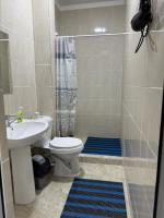Гостевой дом Бакай - B&B Chyrpykty