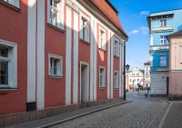 Klahr House Apartment Ladek Rynek - Ferienwohnung Ladek Zdroj