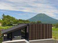 Rakuten STAY Niseko - B&B Niseko Town