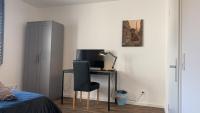Eenpersoonskamer met Externe Eigen Badkamer