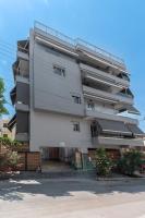 Lemesou Luxury Apartment's Near Metro and Athens Metro Mall - Ferienwohnung Athen