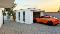 Villa Maja - Ferienwohnung Blagaj