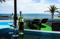 Villa La Concha - B&B Playa Honda
