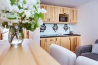 Koliba Regionalna - Ferienwohnung Białka Tatrzańska