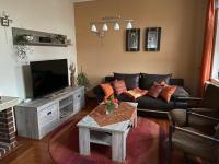 Apartamento de 1 dormitorio con ducha