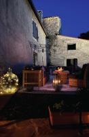Villa Olmeto - Chambres d'hôtes Lupoglav