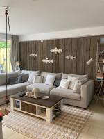 Meeresglück Sierksdorf - Ferienwohnung Sierksdorf