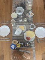 Cotford Cottage - Ferienwohnung Sidmouth