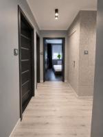 Apartament SIKORSKIEGO - Chambres d'hôtes Police