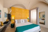 Standard Zimmer mit Kingsize-Bett