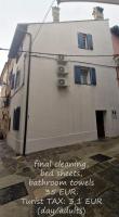 Studio apartment Seagull - Chambres d'hôtes Izola