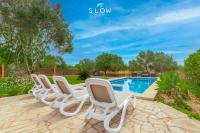 Villa Son Segi By Slow Villas - B&B Sa Coma