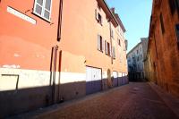 GuestHost - Cozy Terrace Flat Historic Center - Bed and Breakfast Piacenza