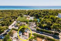Villa Fontanelle 4 - B&B Ugento