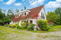 Ferienpark Freesenbruch Doppelhaushälfte 9a - Leuchtturm - Bed and Breakfast Zingst