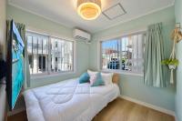 VILLA fantasia Okinawa Chatan - B&B Chatan