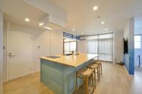 VILLA fantasia Okinawa Chatan - B&B Chatan