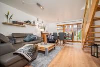 Ferienpark Freesenbruch Reihenhaus 5b - Seehund - Bed and Breakfast Zingst