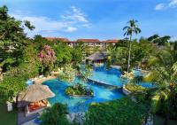 Luxury 2 Bedroom Nusa Dua Apartment - Beach Resort - B&B Nusa Dua
