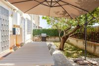 Modern Family House 9 Guests Near the Airport - B&B Catania