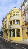 Apartamento Centrico Candas 2 - Ferienwohnung Candás