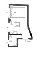 tiny home - Chambres d'hôtes Acqui Terme