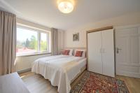 Willa Antonina - B&B Nałęczów