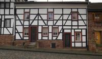Tina's Fachwerkhaus in Nideggen - Ferienwohnung Nideggen