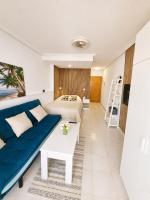 Bartok Beach Studio - B&B Torrelamata