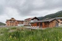Almhof Lässer - B&B Balderschwang