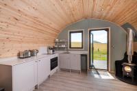 Clough Head Cabin, Mungrisdale, Lake District - Ferienwohnung Troutbeck