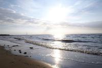 Beach retreat - Bed and Breakfast Prestatyn