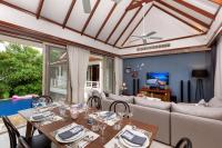 Katamanda B2 Tropical Pool Villa Kata Beach - Ferienwohnung Kata