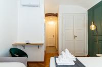 Turin Central Suite - Ferienwohnung Turin