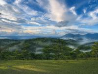 Trang Trại Thông Non Farmstay - Bed and Breakfast Ấp Man Ling