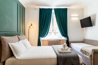 Turin Central Suite - Ferienwohnung Turin