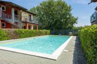 SG Family - Parks Everywhere Apartment - B&B Castelnuovo del Garda