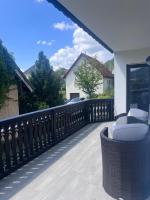 Ferienwohnung am Tor zum Thüringer Wald 2 - B&B Plaue